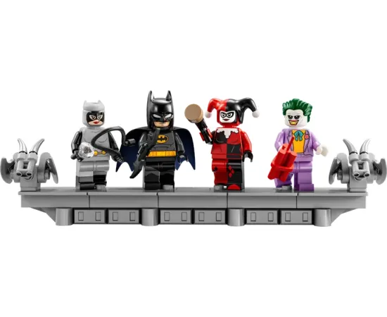 LEGO Batman: The Animated Series Gotham City™ (76271)