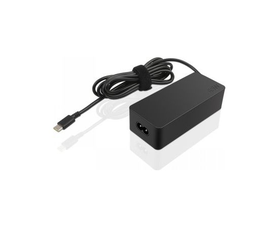 LENOVO 65W STANDARD AC ADAPTER (USB TYPE-C) US