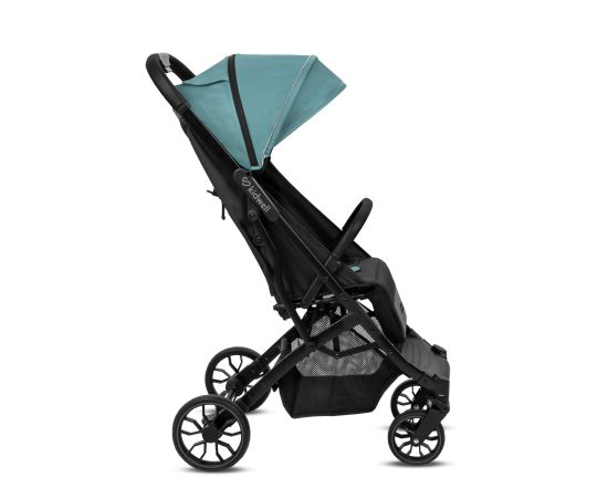 Kidwell Colmer Royal Green kompaktie rati - zaļi 5901130098903