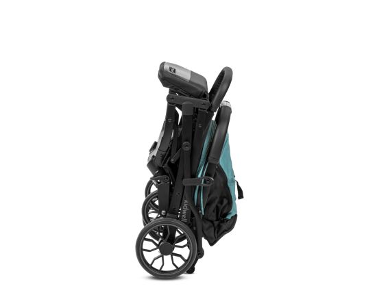 Kidwell Colmer Royal Green kompaktie rati - zaļi 5901130098903