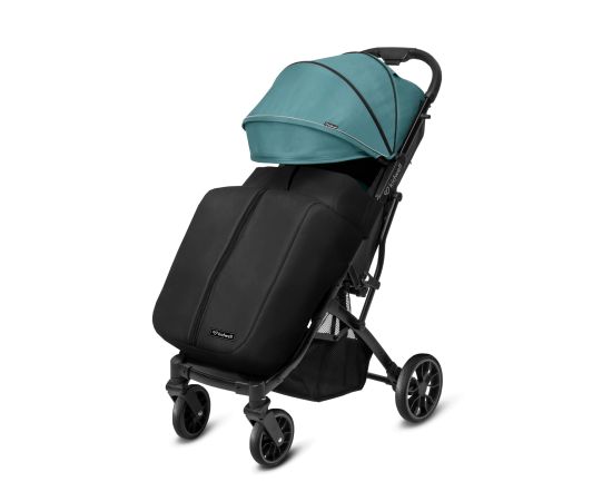 Kidwell Colmer Royal Green kompaktie rati - zaļi 5901130098903