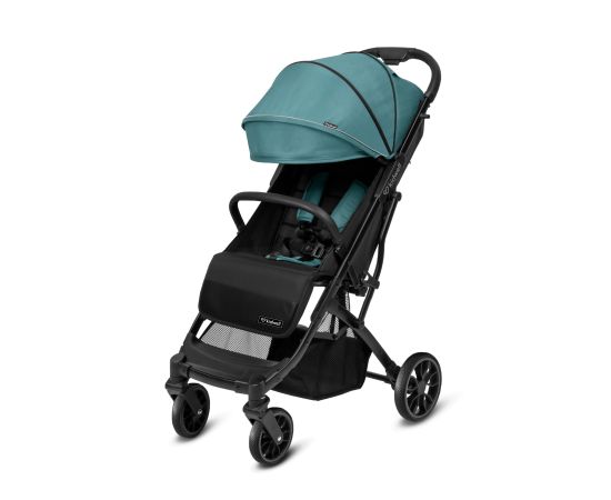 Kidwell Colmer Royal Green kompaktie rati - zaļi 5901130098903