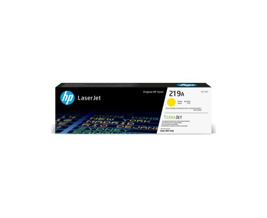 Toneris HP 219A Yellow