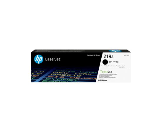 Toneris HP 219A Black