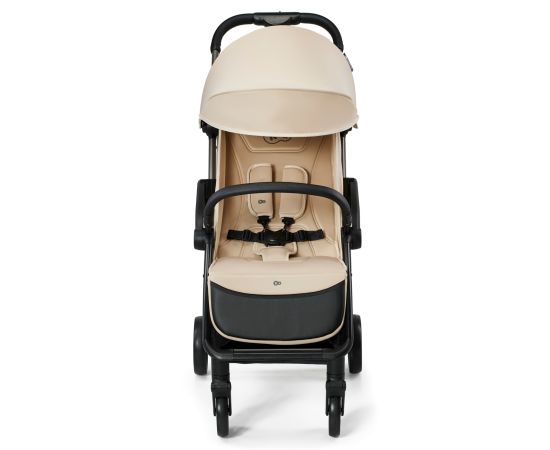 Коляска Kinderkraft APINO Dune Beige