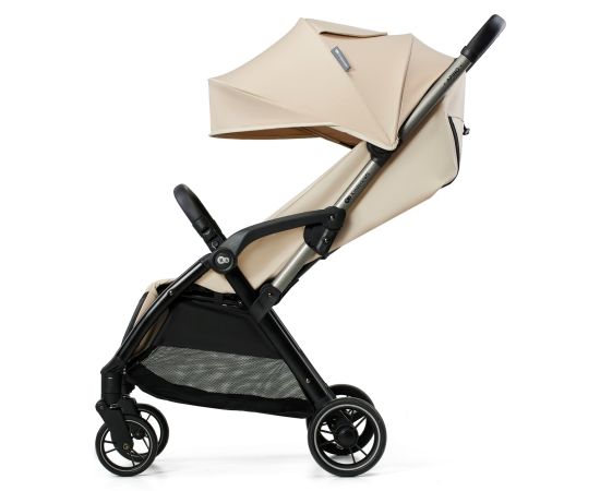 Коляска Kinderkraft APINO Dune Beige