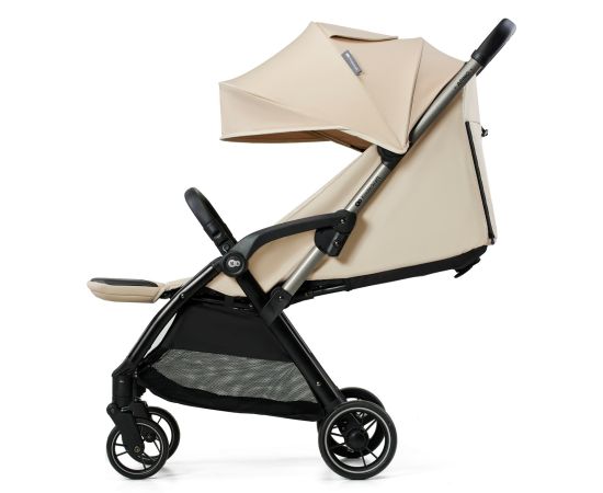 Коляска Kinderkraft APINO Dune Beige