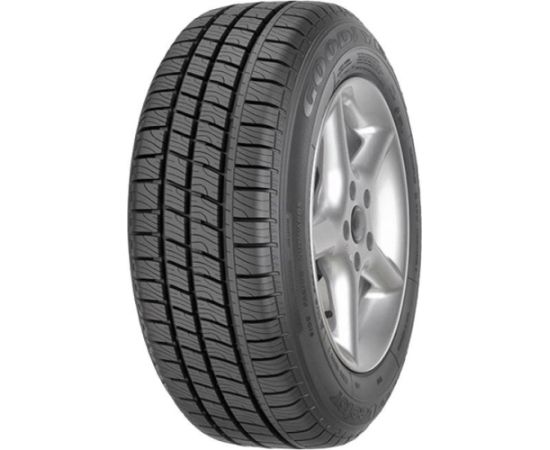 225/55R17C GOODYEAR CARGO VECTOR 2 104H106N DCB71 3PMSF M+S