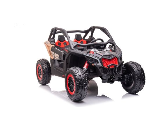 Lean Cars Battery-powered Buggy Can-am RS DK-CA001 4x4