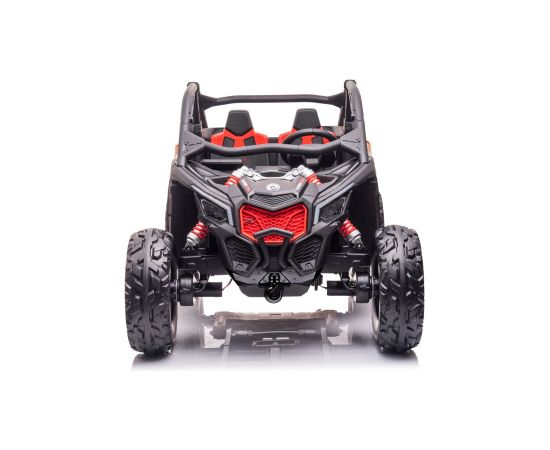 Lean Cars Battery-powered Buggy Can-am RS DK-CA001 4x4