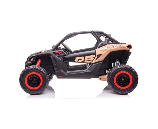 Lean Cars Battery-powered Buggy Can-am RS DK-CA001 4x4