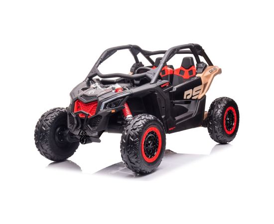 Lean Cars Battery-powered Buggy Can-am RS DK-CA001 4x4