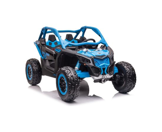 Lean Cars Battery Operated Buggy Can-am RS DK-CA001 Blue