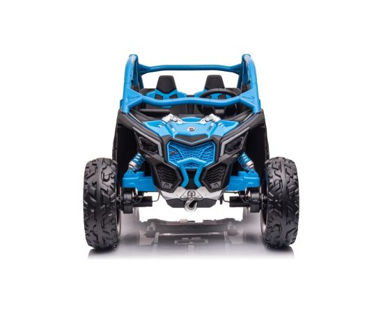 Lean Cars Battery Operated Buggy Can-am RS DK-CA001 Blue