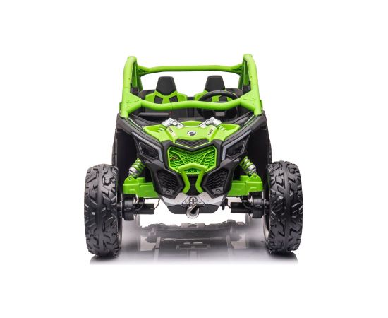 Lean Cars Battery Operated Buggy Can-am RS DK-CA001 Green