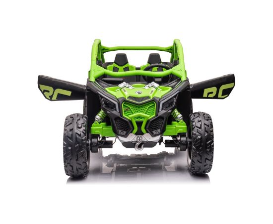 Lean Cars Battery Operated Buggy Can-am RS DK-CA001 Green