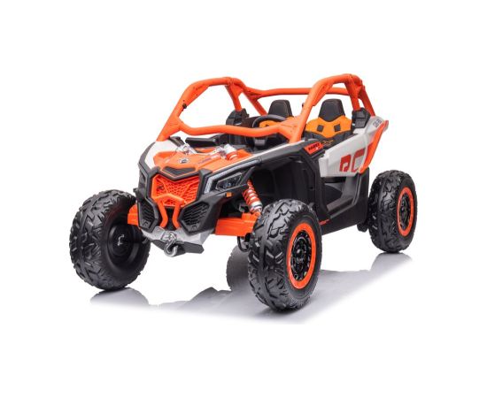 Lean Cars Battery-powered Buggy Can-am RS DK-CA001 Orange