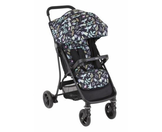 КОЛЯСКА GRACO BREAZE LITE 2 КОЛИБРИ