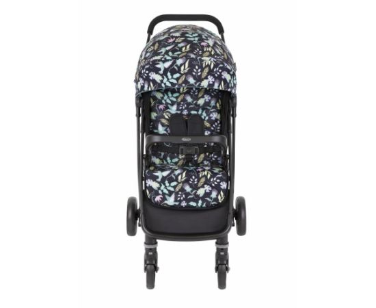 КОЛЯСКА GRACO BREAZE LITE 2 КОЛИБРИ