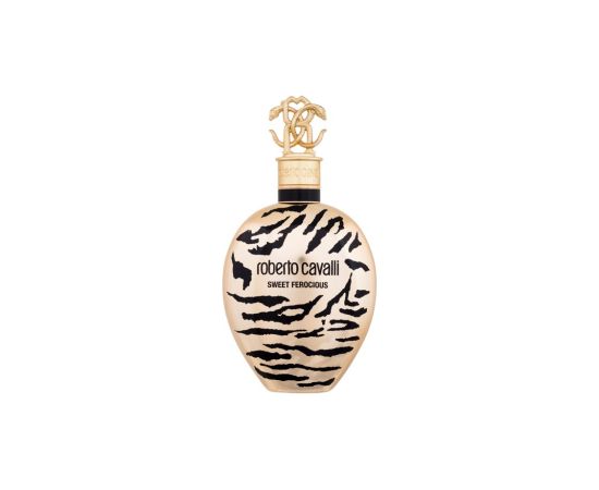 Roberto Cavalli Sweet Ferocious 75ml