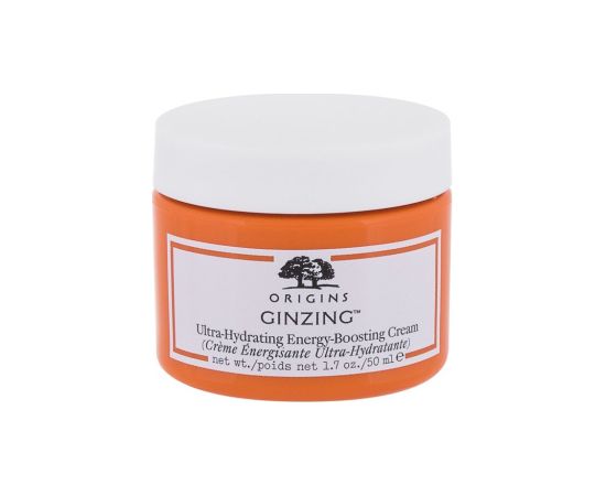 Origins GinZing / Ultra-Hydrating Energy-Boosting 50ml