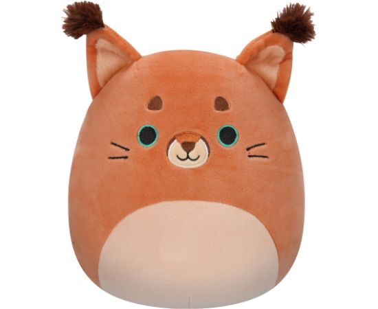 SQUISHMALLOWS W19 Plīša rotaļlieta, 19 cm