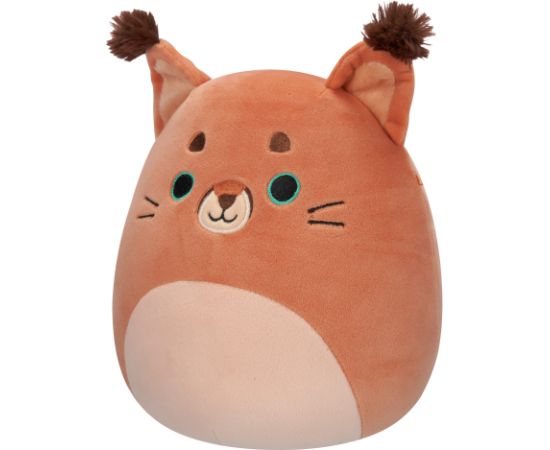 SQUISHMALLOWS W19 Plīša rotaļlieta, 19 cm