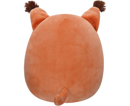 SQUISHMALLOWS W19 Plīša rotaļlieta, 19 cm