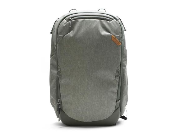 Unknown Рюкзак Peak Design Travel Backpack 45L, sage