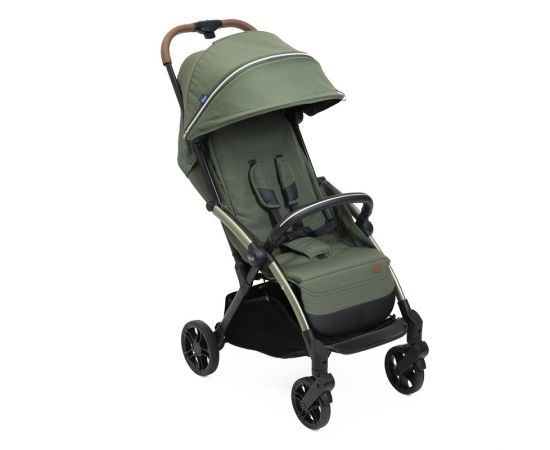 bērnu rati CHICCO GOODY XPLUS TWINKLE GREEN