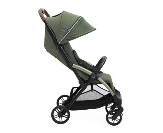 Детская коляска Chicco Goody XPLUS Twinkle Green