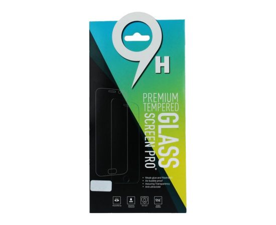 GreenLine Pro+ Tempered Glass 9H Aizsargstikls Huawei P Smart | Enjoy 7S