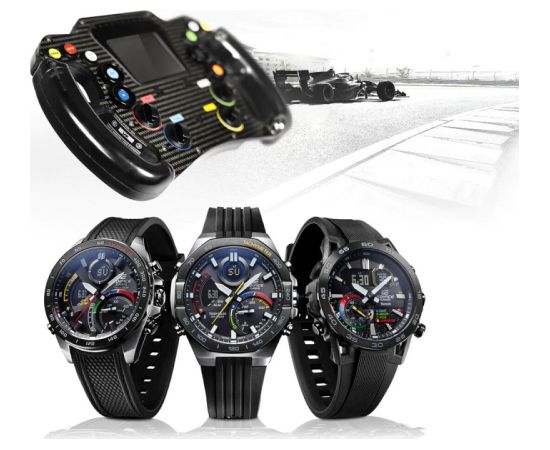 Casio Edifice Bluetooth ECB-950MP-1AEF