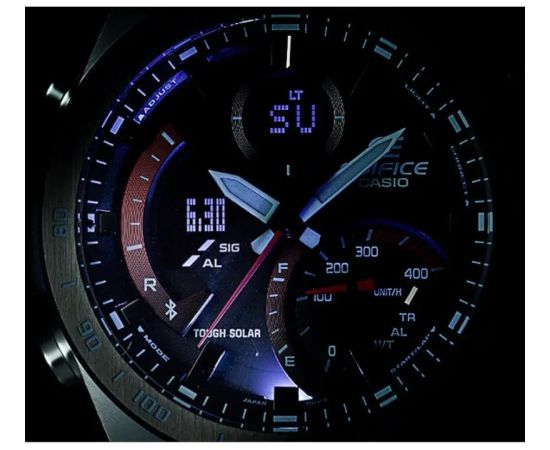 Casio Edifice Bluetooth ECB-950MP-1AEF