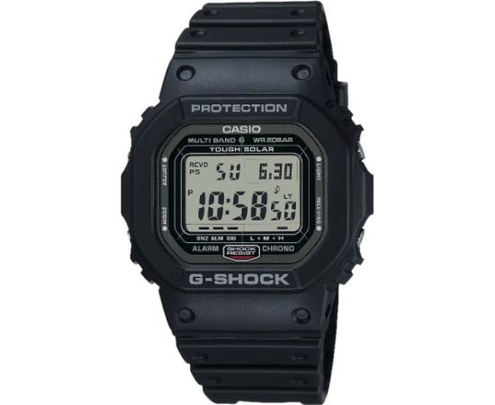 Casio G-SHOCK G-CLASSIC GW-5000U-1ER