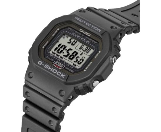 Casio G-SHOCK G-CLASSIC GW-5000U-1ER