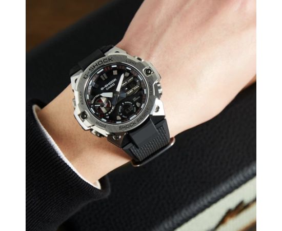 Casio G-Shock G-Steel GST-B400-1AER