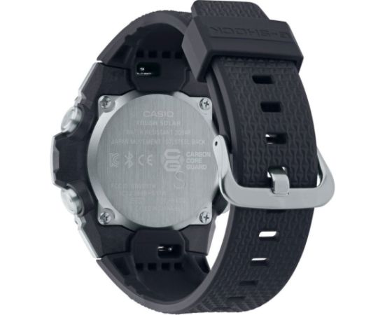 Casio G-Shock G-Steel GST-B400-1AER