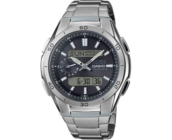 Casio Waveceptor Waveceptor  WVA-M650TD-1AER