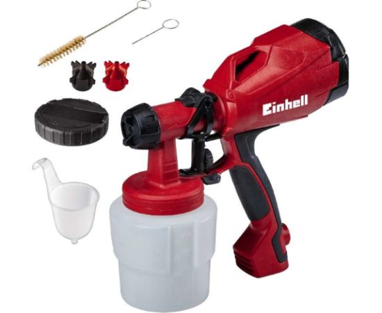 Farbsprühsystem Einhell TC-SY 400 P 0.8 L