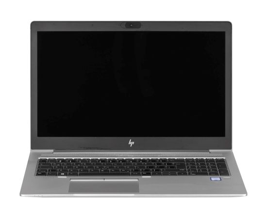 HP EliteBook 850 G5 i5-8350U 16GB 256GB SSD 15,6" FHD Win11pro Used