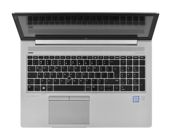 HP EliteBook 850 G5 i5-8350U 16GB 256GB SSD 15,6" FHD Win11pro Used