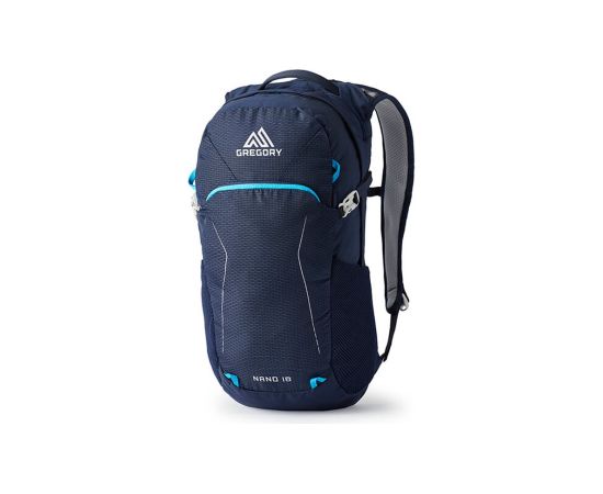 Multipurpose Backpack - Gregory Nano 18 Bright Navy