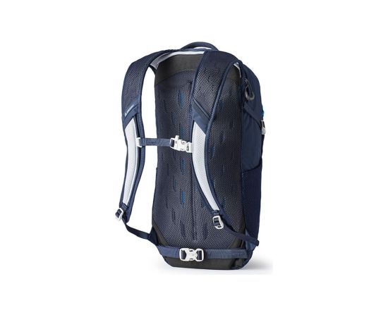 Multipurpose Backpack - Gregory Nano 18 Bright Navy