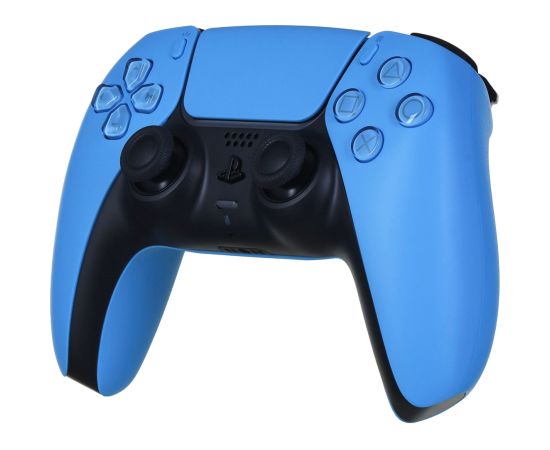 Wireless controller Sony PlayStation 5 DualSense gamepad Starlight Blue V2