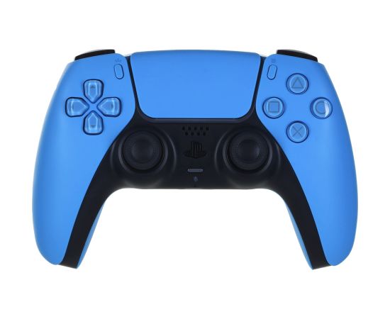 Wireless controller Sony PlayStation 5 DualSense gamepad Starlight Blue V2