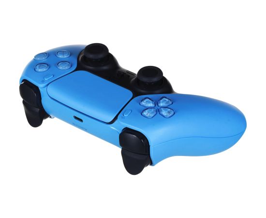 Wireless controller Sony PlayStation 5 DualSense gamepad Starlight Blue V2