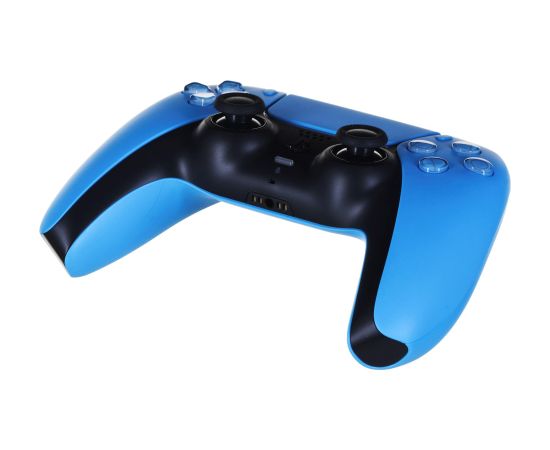 Wireless controller Sony PlayStation 5 DualSense gamepad Starlight Blue V2