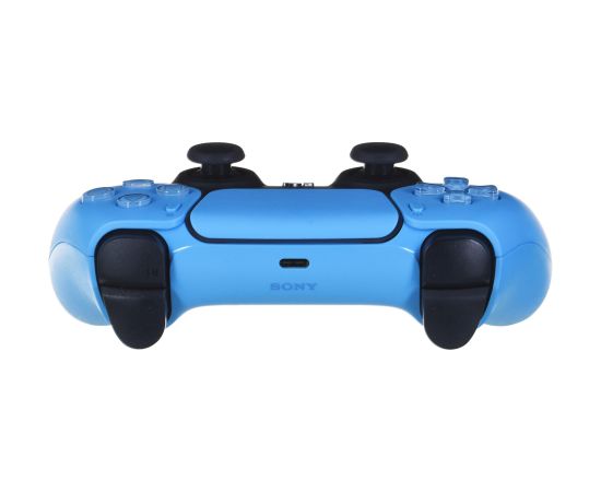 Wireless controller Sony PlayStation 5 DualSense gamepad Starlight Blue V2