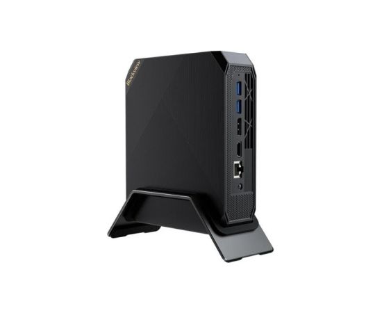 BLACKVIEW MINI PC MP200 I5-12450H 16GB SSD1TB W11PRO BLACK